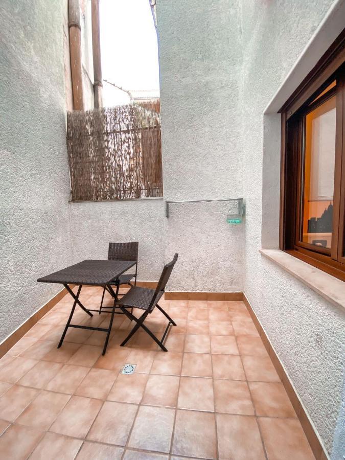 Apartamentos Turisticos Graus Kültér fotó