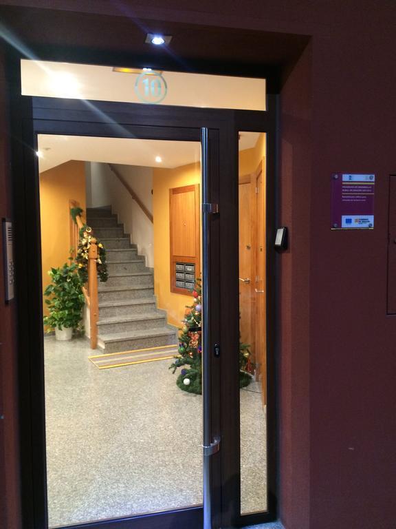 Apartamentos Turisticos Graus Szoba fotó