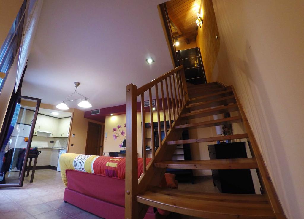 Apartamentos Turisticos Graus Kültér fotó