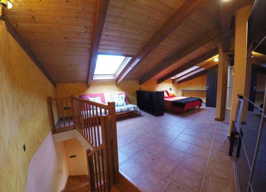 Apartamentos Turisticos Graus Kültér fotó