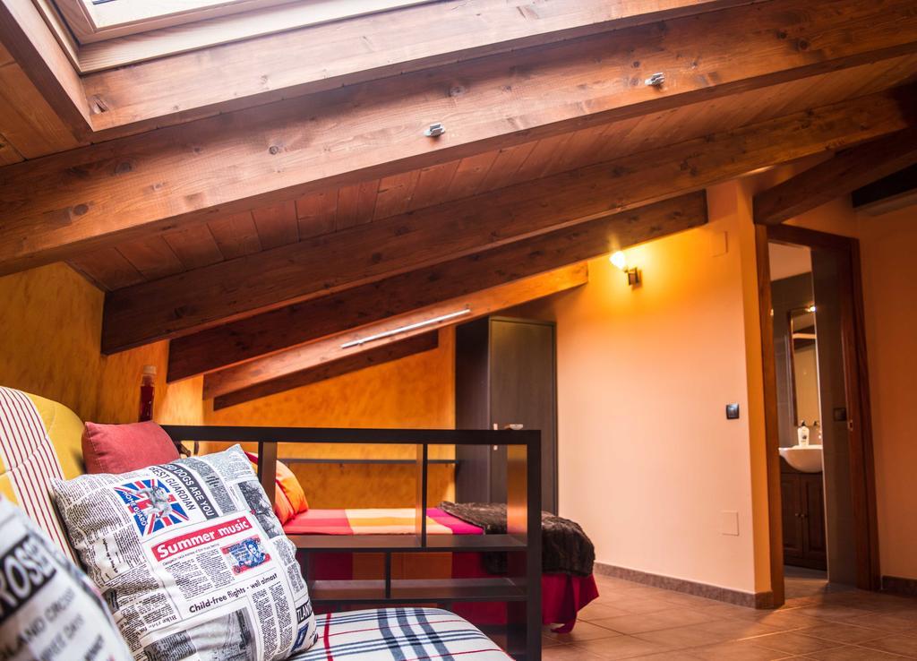 Apartamentos Turisticos Graus Kültér fotó