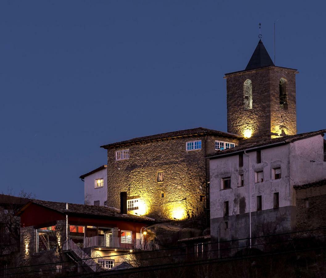 Apartamentos Turisticos Graus Szoba fotó